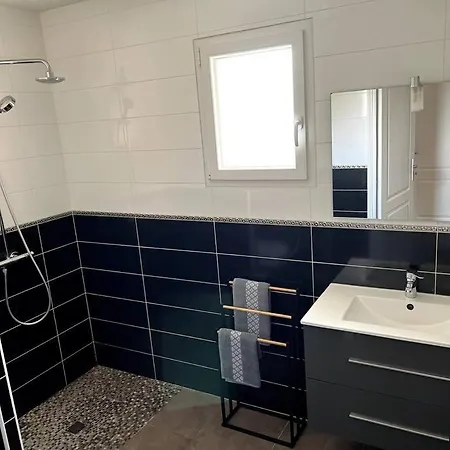 Holiday home Maison Proche De Troyes *