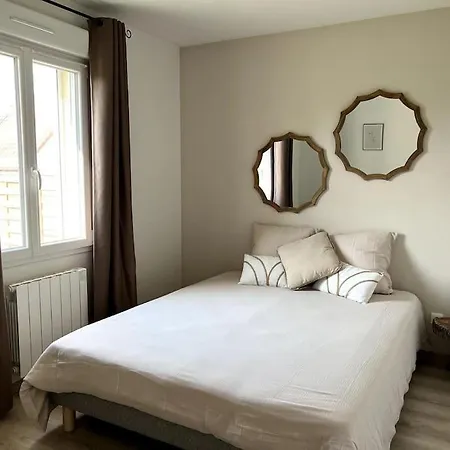 Maison Proche De Troyes Holiday home